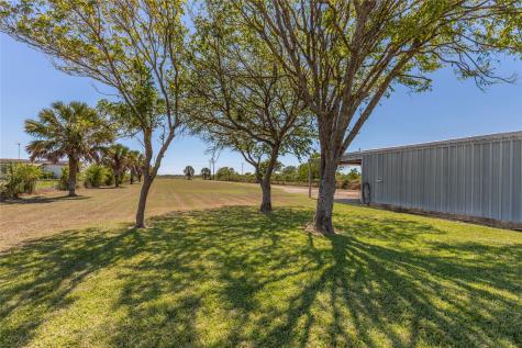 267 S Gulf Road Matagorda TX 77457