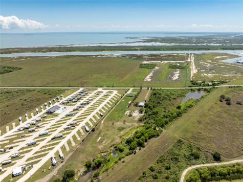 267 S Gulf Road Matagorda TX 77457