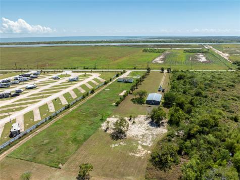 267 S Gulf Road Matagorda TX 77457