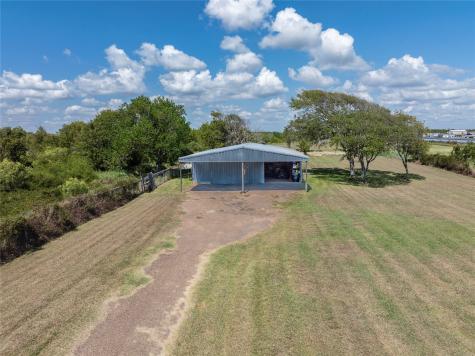 267 S Gulf Road Matagorda TX 77457