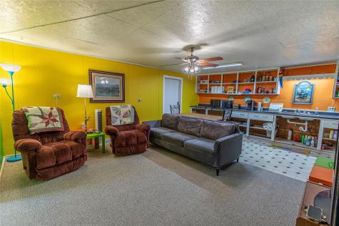 267 S Gulf Road Matagorda TX 77457