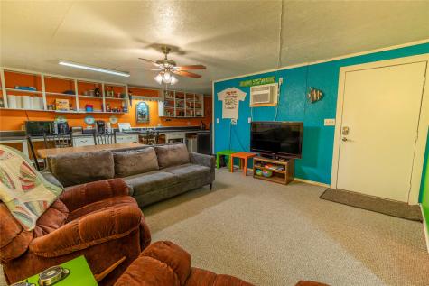 267 S Gulf Road Matagorda TX 77457