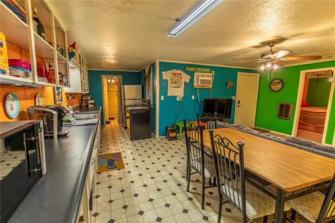 267 S Gulf Road Matagorda TX 77457