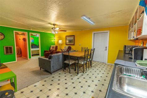 267 S Gulf Road Matagorda TX 77457