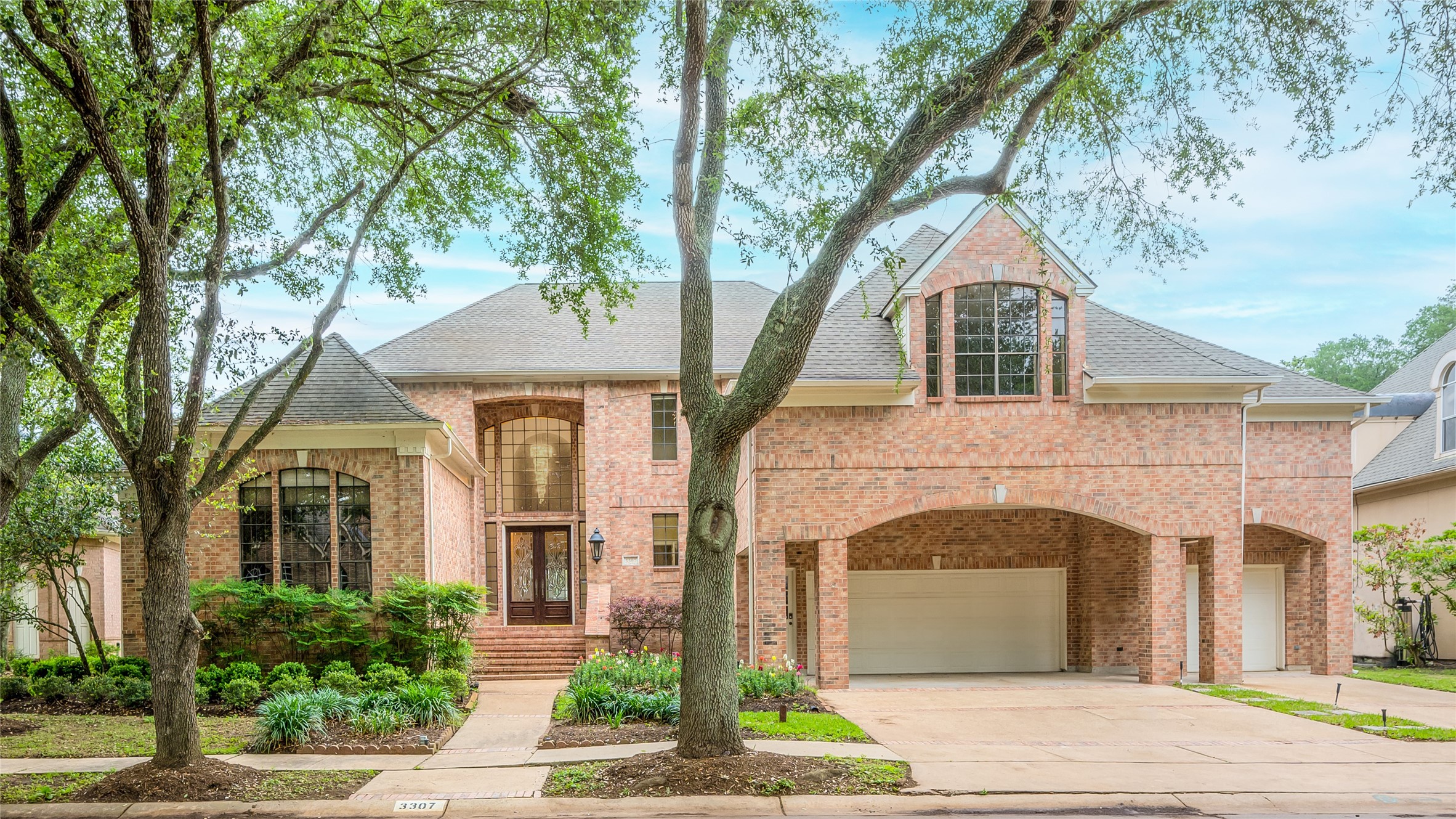 3307 Meadowside Drive Sugar Land TX 77478