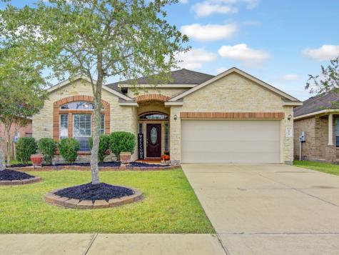 6656 Hawkins Hill Lane Dickinson TX 77539