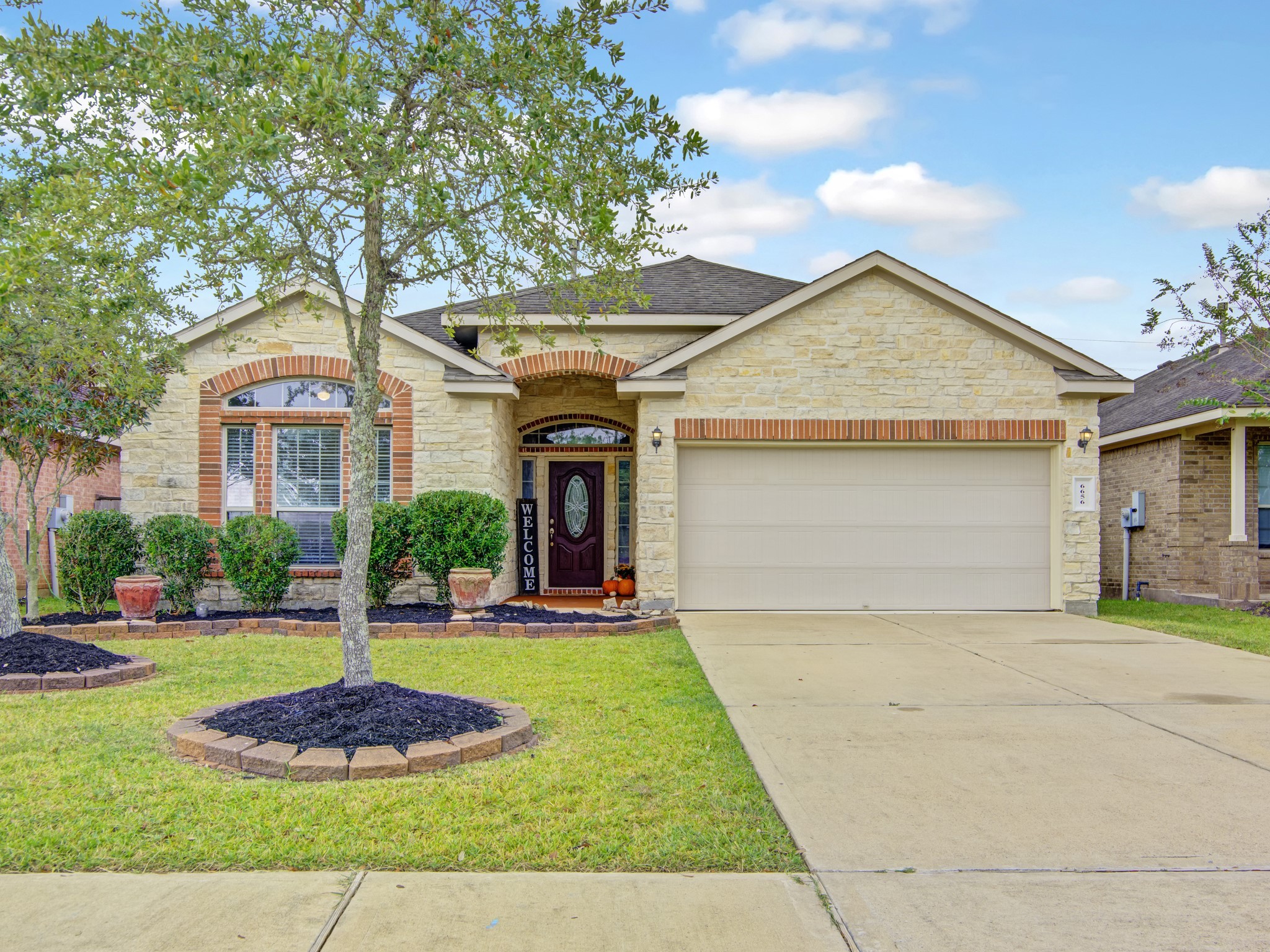 6656 Hawkins Hill Lane Dickinson TX 77539