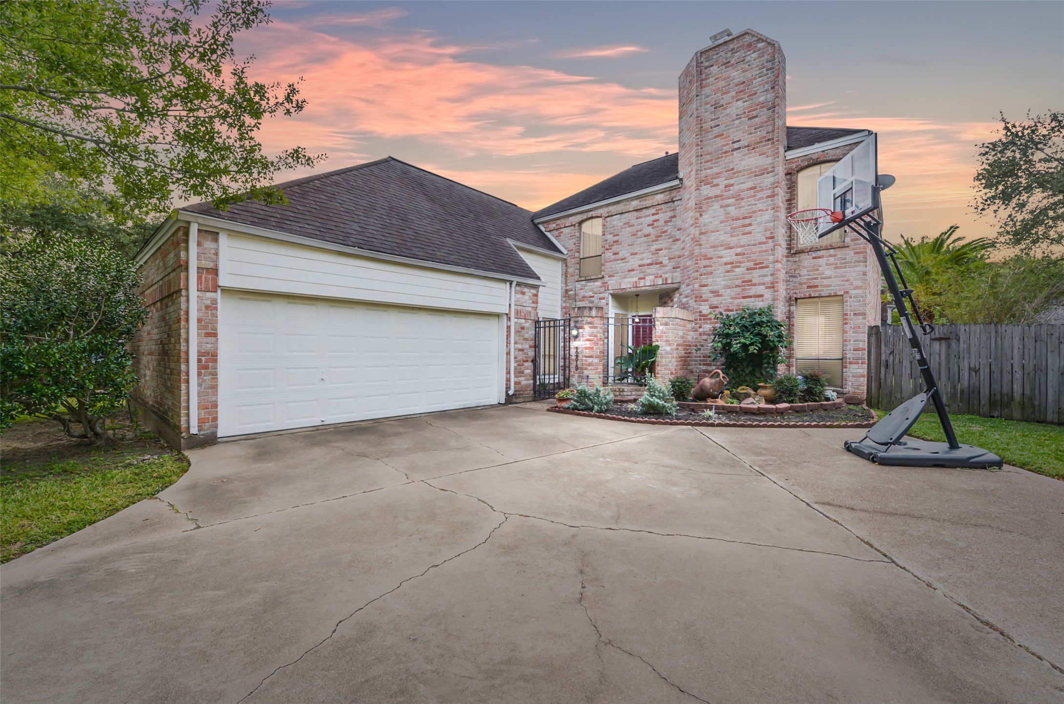 12519 Meadow Lake Drive Houston TX 77077