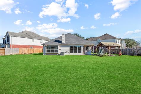 2355 Emory Knoll Drive Fresno TX 77545