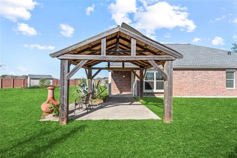 2355 Emory Knoll Drive Fresno TX 77545