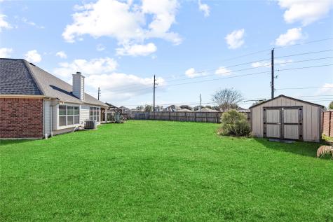 2355 Emory Knoll Drive Fresno TX 77545