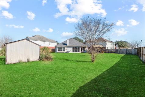 2355 Emory Knoll Drive Fresno TX 77545