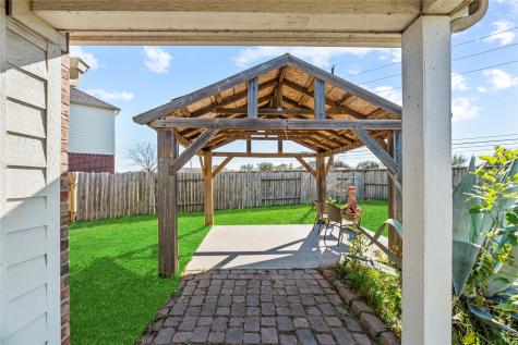 2355 Emory Knoll Drive Fresno TX 77545