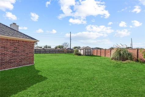 2355 Emory Knoll Drive Fresno TX 77545