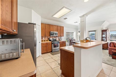 2355 Emory Knoll Drive Fresno TX 77545