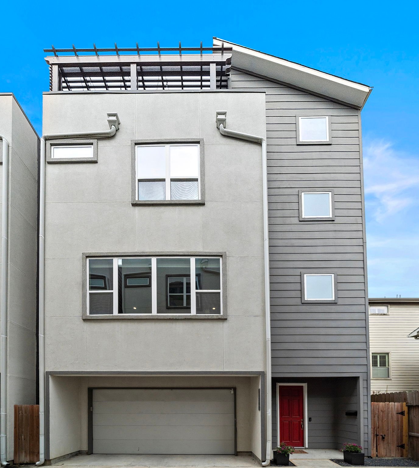 5528 Larkin Street A Houston TX 77007