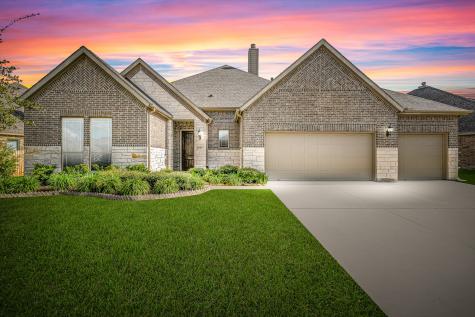 23507 Kingsford Shadow Lane Katy TX 77493