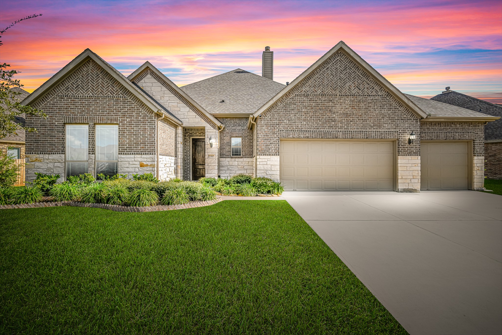 23507 Kingsford Shadow Lane Katy TX 77493