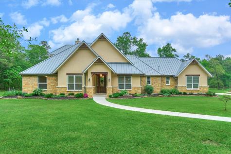 11807 Barrymore Lane Magnolia TX 77354