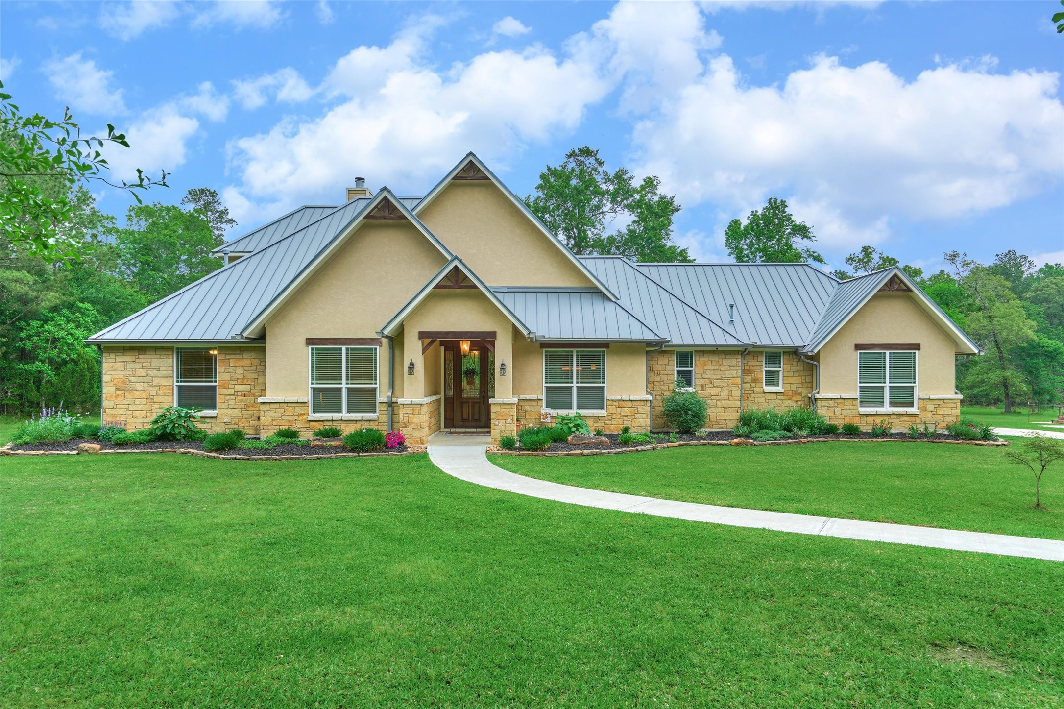 11807 Barrymore Lane Magnolia TX 77354