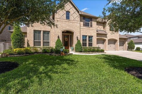 13402 Wedgewood Thicket Way Cypress TX 77429