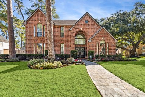 13719 Casaba Court Cypress TX 77429