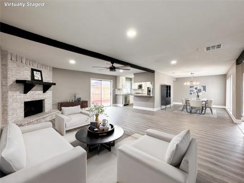 10527 Sagetrail Drive Houston TX 77089
