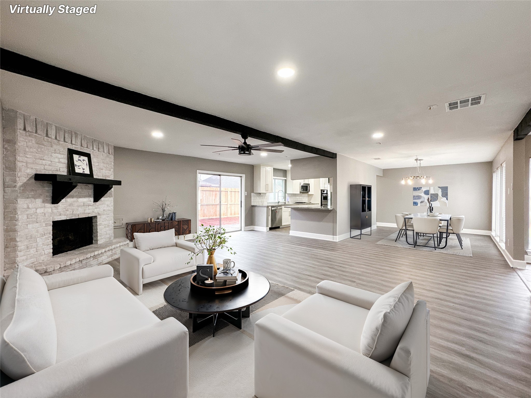 10527 Sagetrail Drive Houston TX 77089
