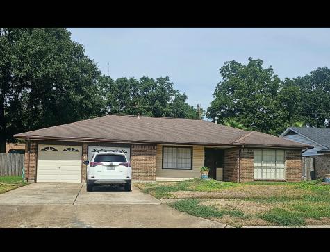 2609 Austin Avenue Pasadena TX 77502