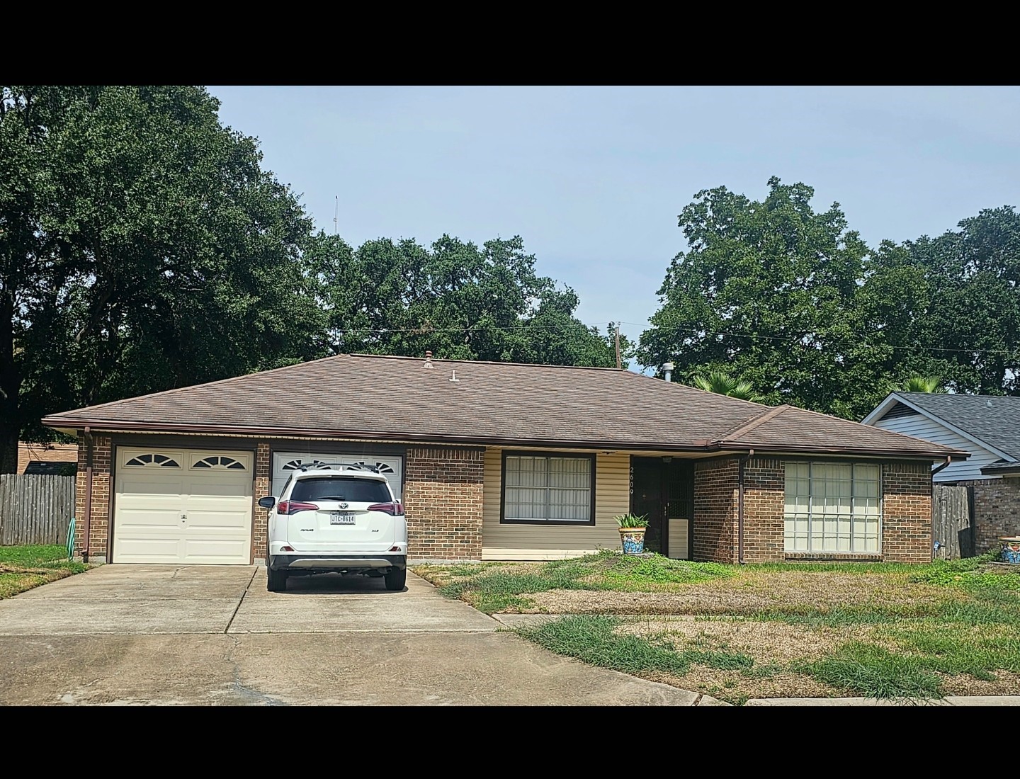 2609 Austin Avenue Pasadena TX 77502