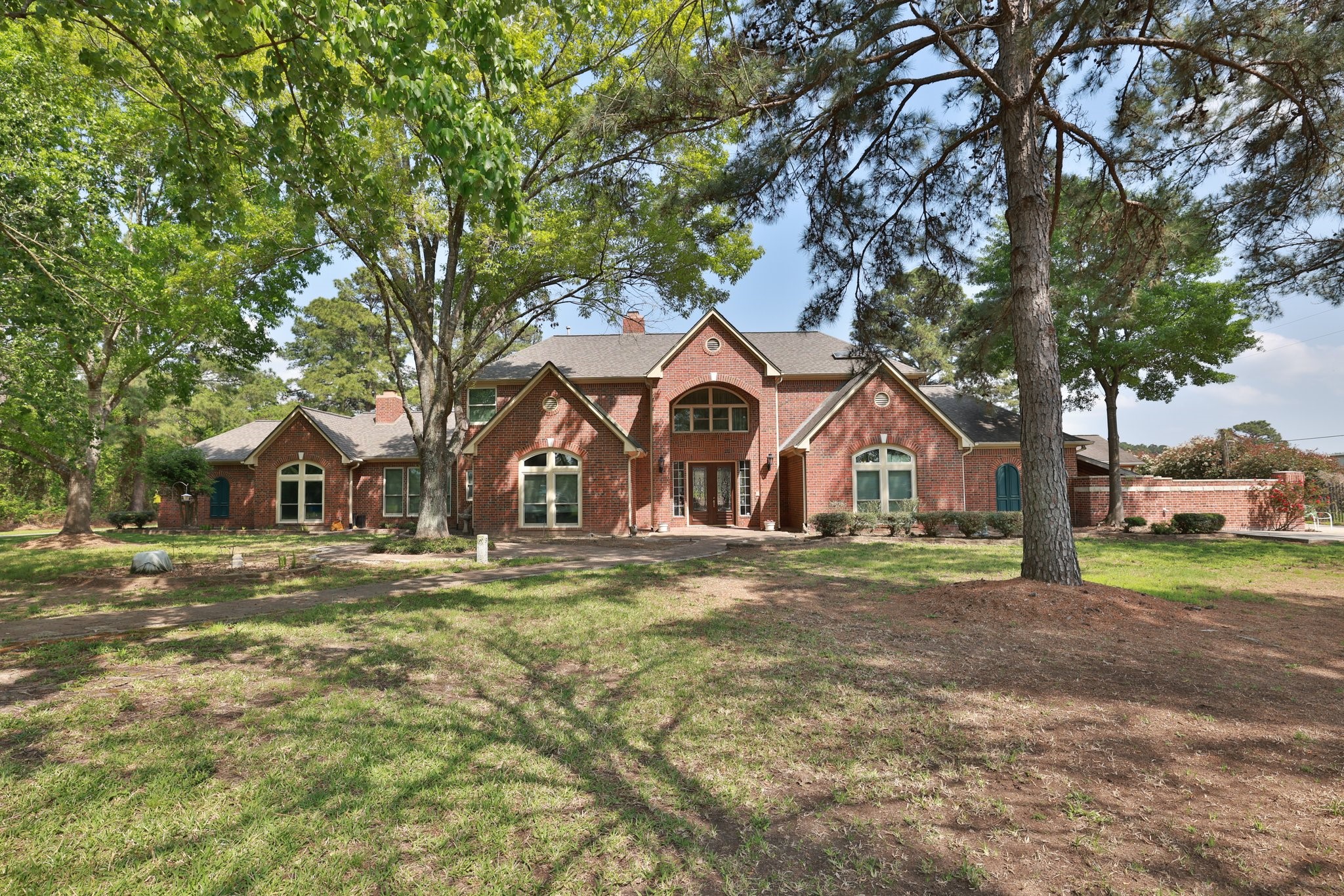 18018 Cypress Rosehill Road Cypress TX 77429