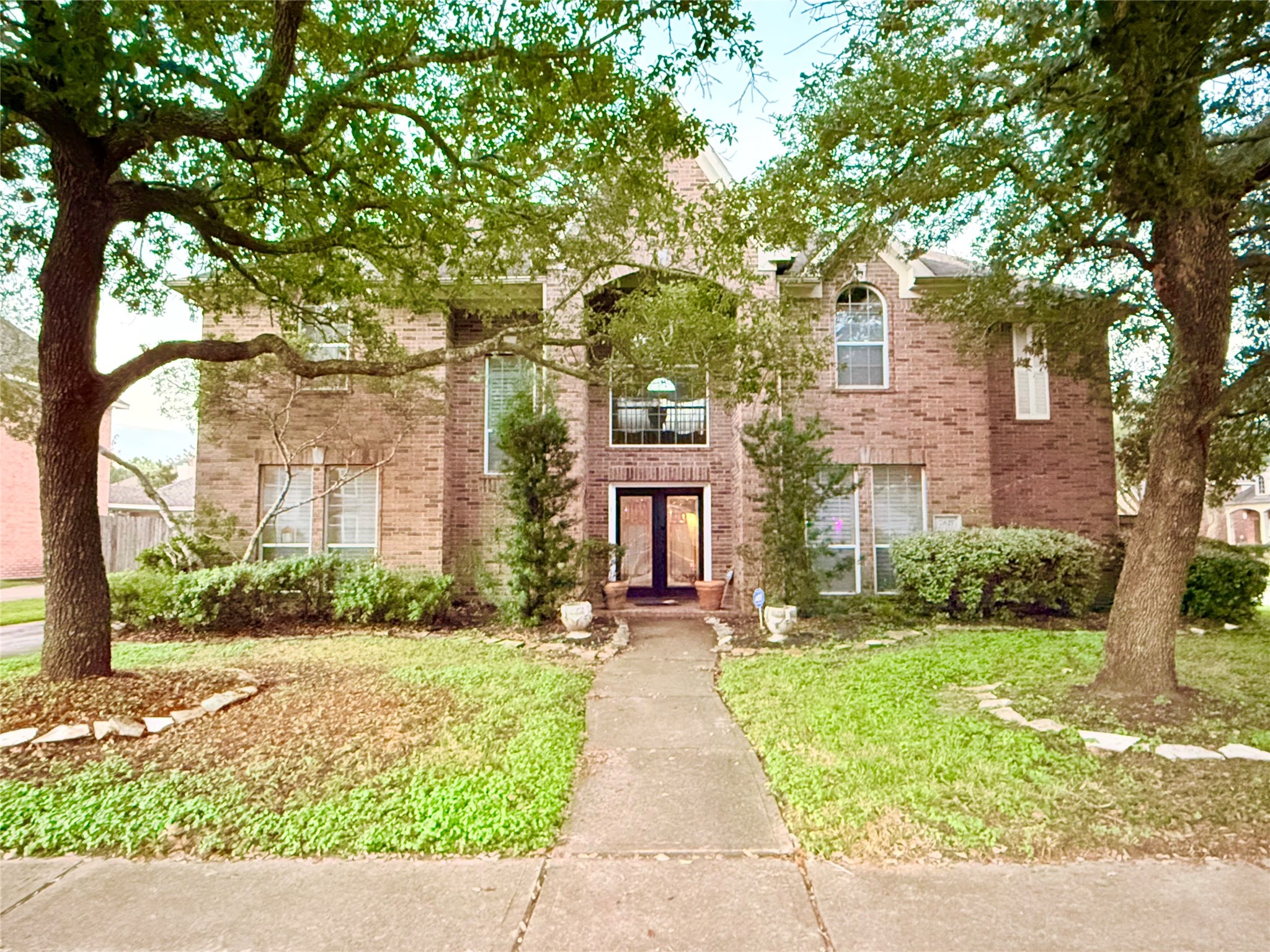 2627 Rosemary Court Pearland TX 77584