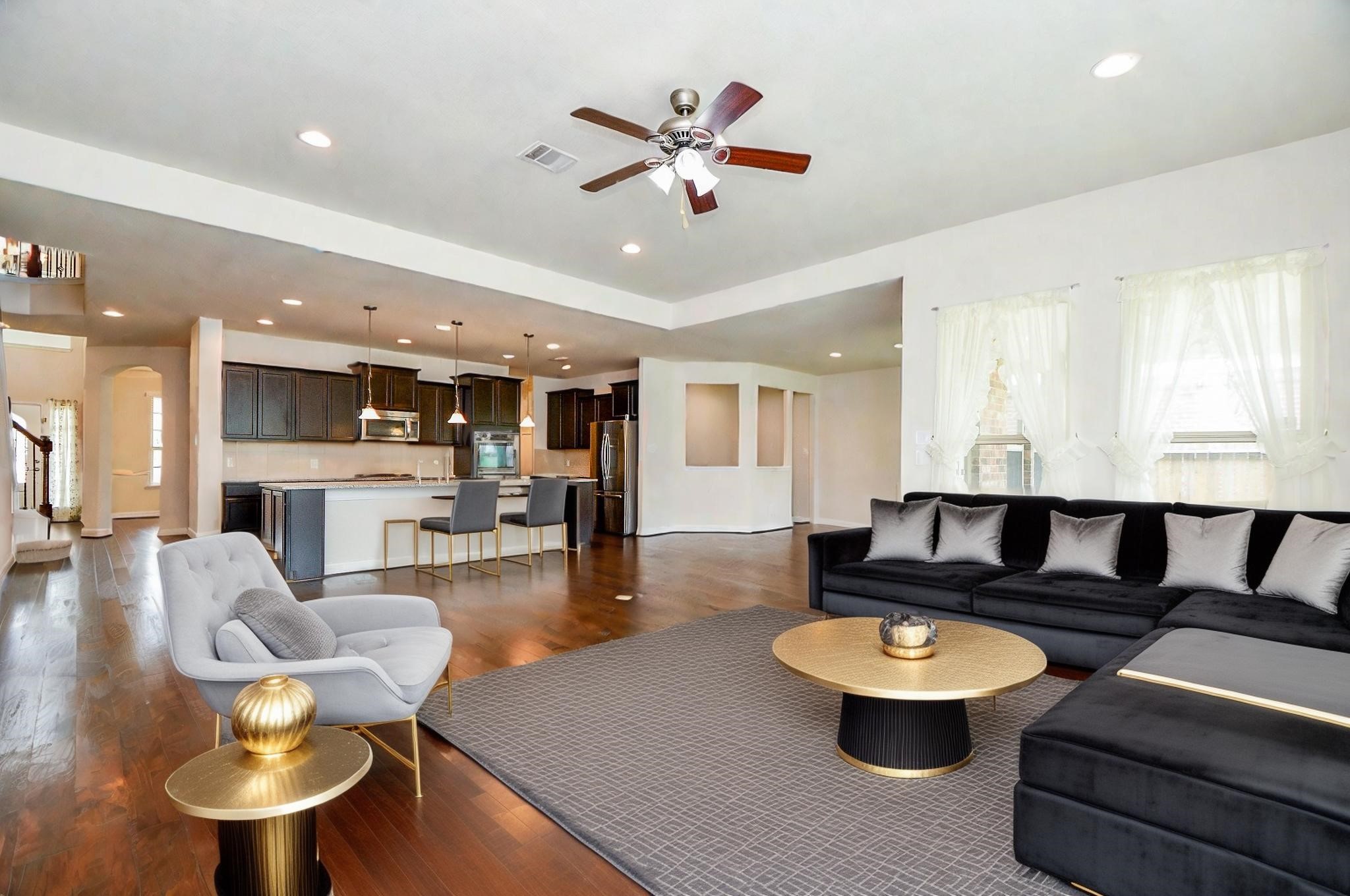 4311 Bay Wind Court Katy TX 77494