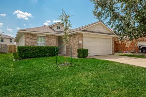 20511 Fairworth Place Lane Cypress TX 77433