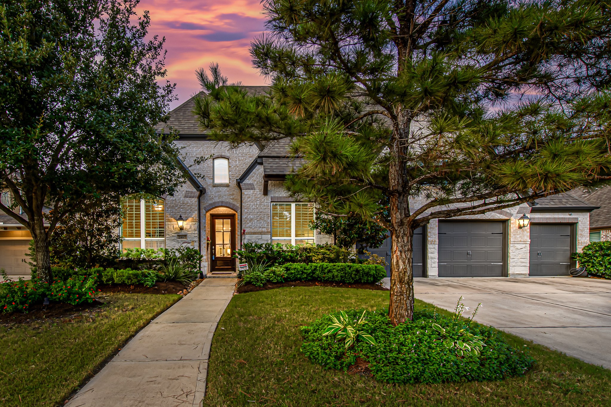 2807 Dogwood Terrace Lane Katy TX 77494