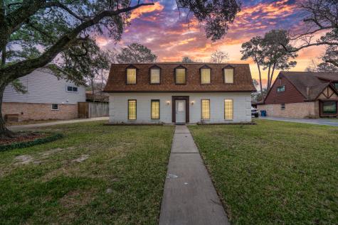 22318 Greenbrook Drive Houston TX 77073