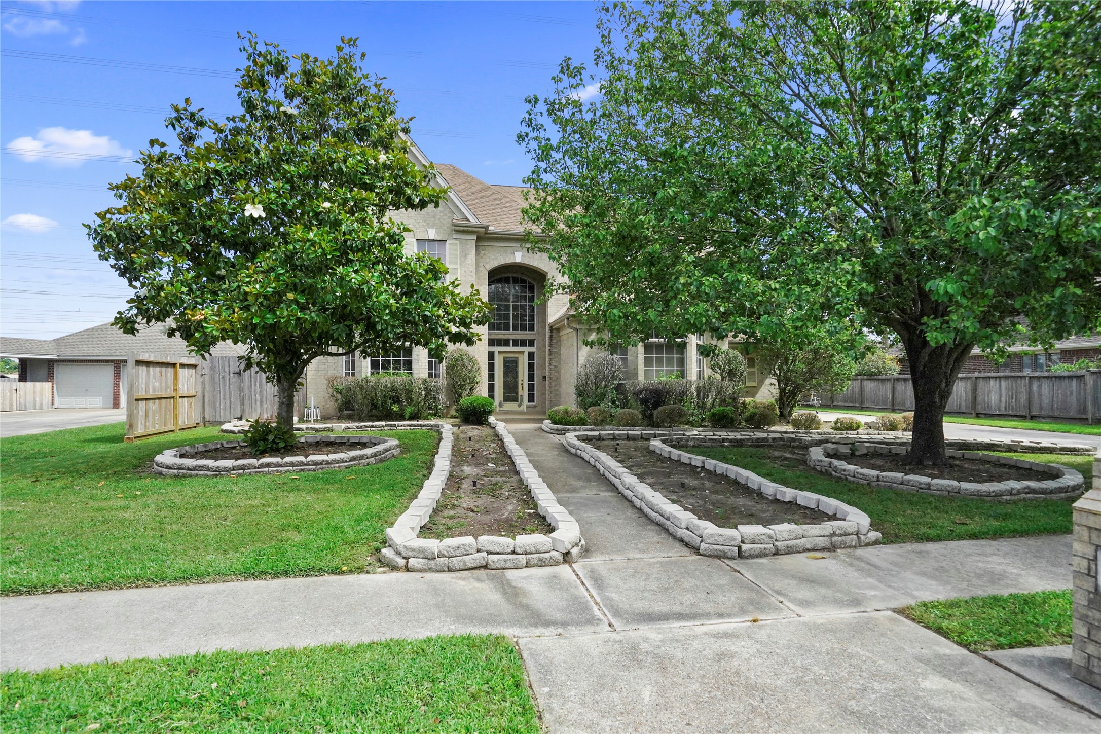 1606 Shamrock Lane Deer Park TX 77536