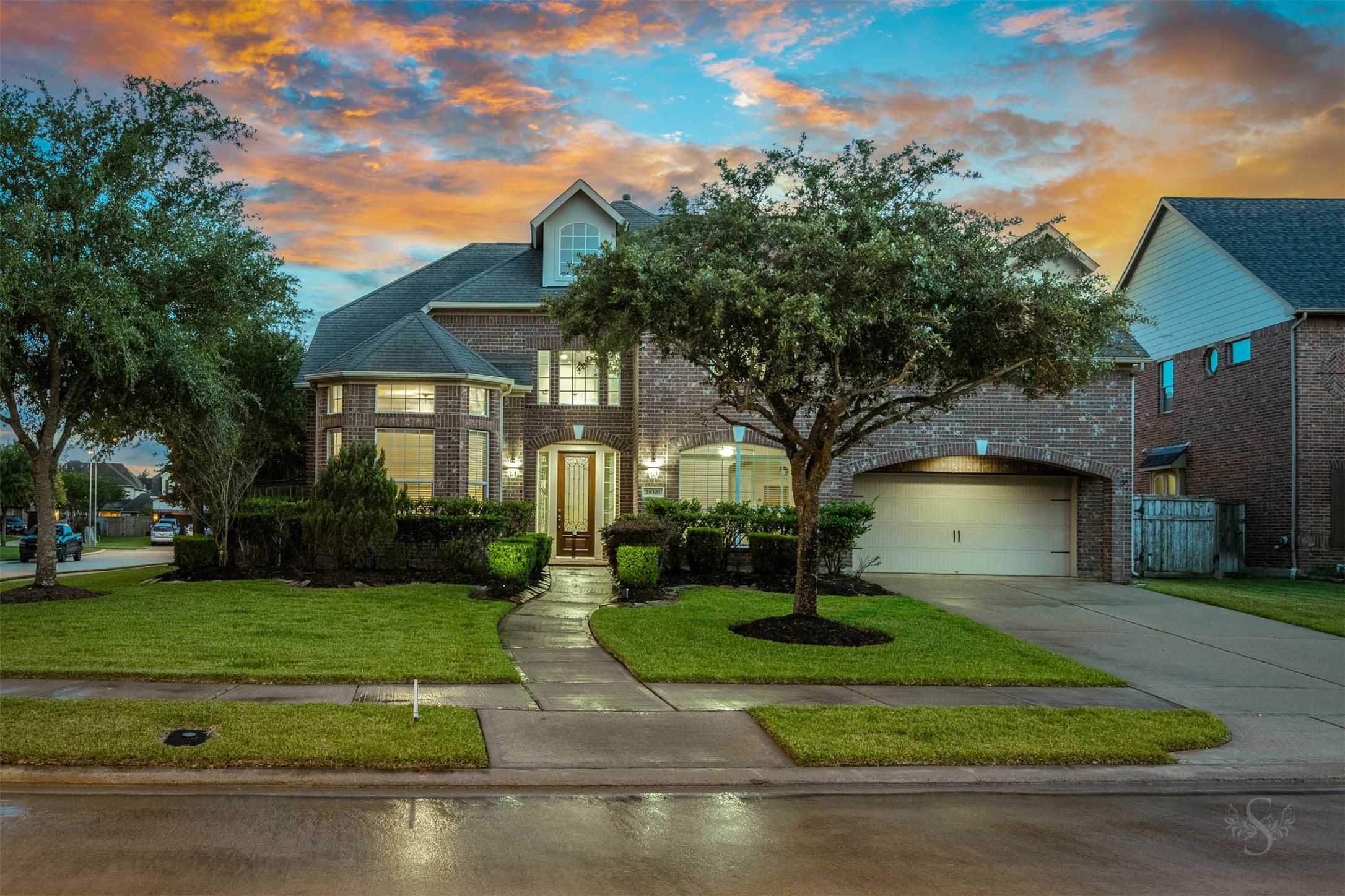 28303 Spring Hill Creek Lane Fulshear TX 77441