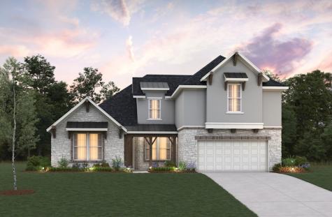 20303 Desert Foal Drive Tomball TX 77377
