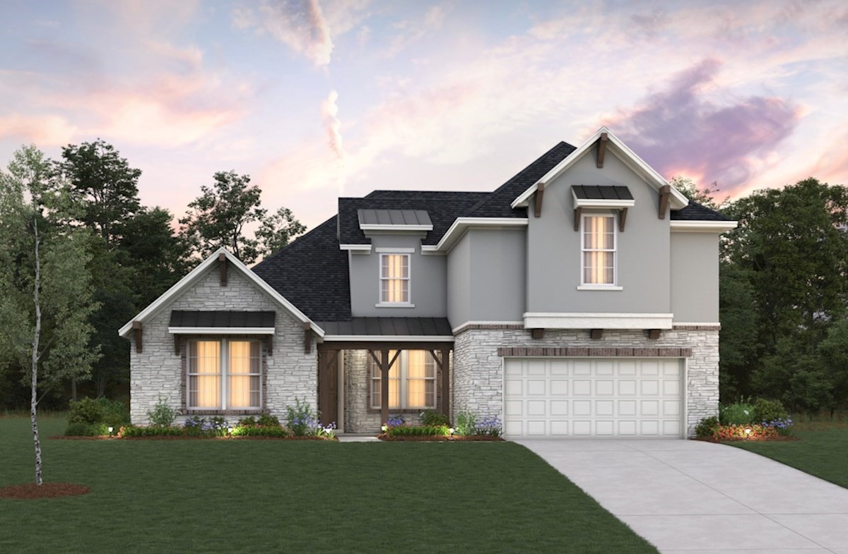 20303 Desert Foal Drive Tomball TX 77377