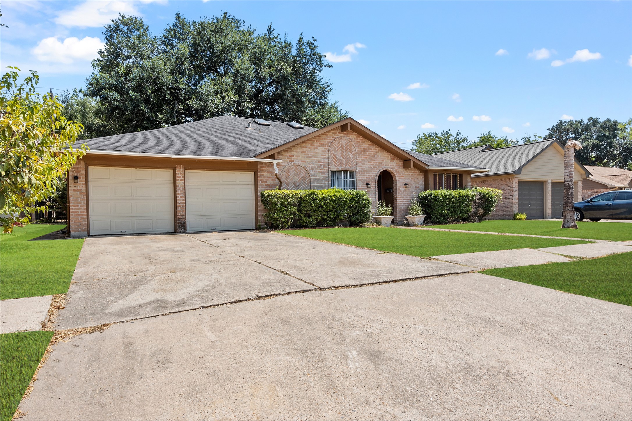 11019 Silkwood Drive Houston TX 77031