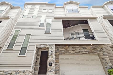 841 W 19th Street Houston TX 77008