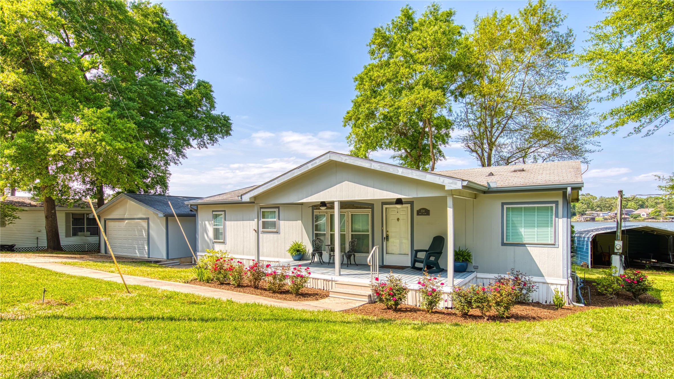 330 Dove Island Livingston TX 77351