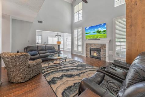 208 Springs Edge Drive Conroe TX 77356