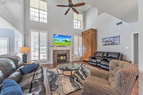 208 Springs Edge Drive Conroe TX 77356