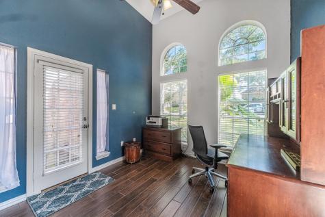 208 Springs Edge Drive Conroe TX 77356
