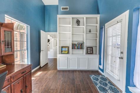 208 Springs Edge Drive Conroe TX 77356