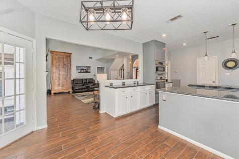 208 Springs Edge Drive Conroe TX 77356