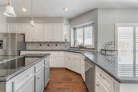 208 Springs Edge Drive Conroe TX 77356