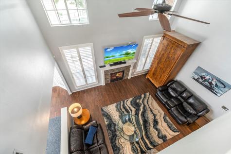208 Springs Edge Drive Conroe TX 77356